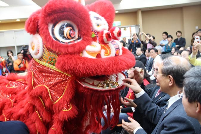 記者會 發表會